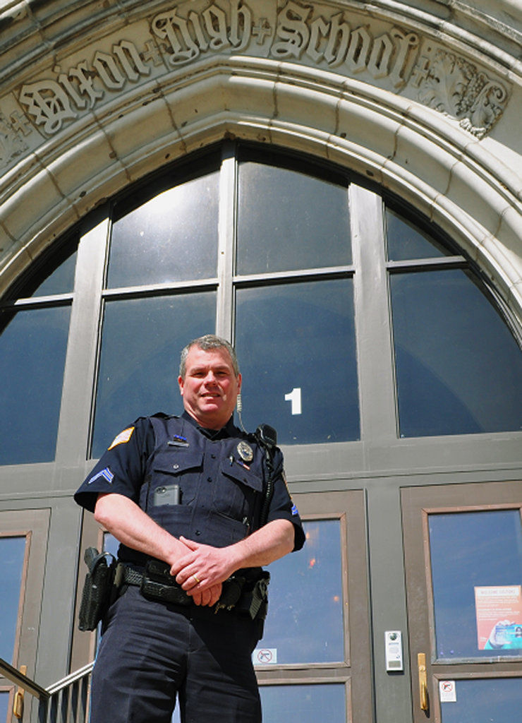 Illinois School Shooting